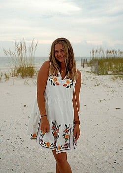 Kesley Jade Mikesell